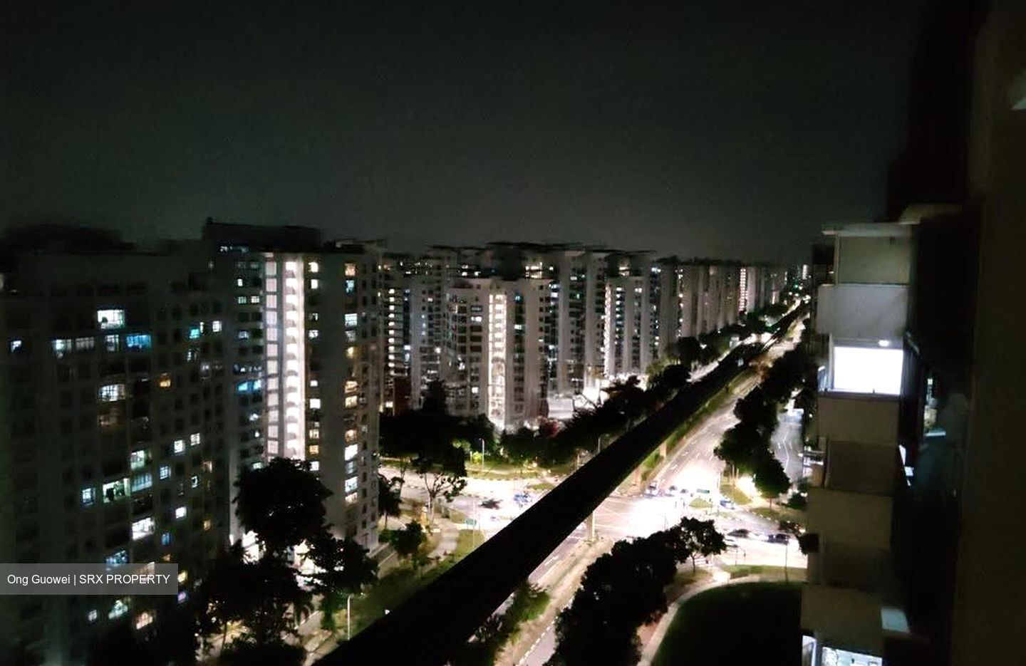 The Terrace (D19), Condominium #623550841